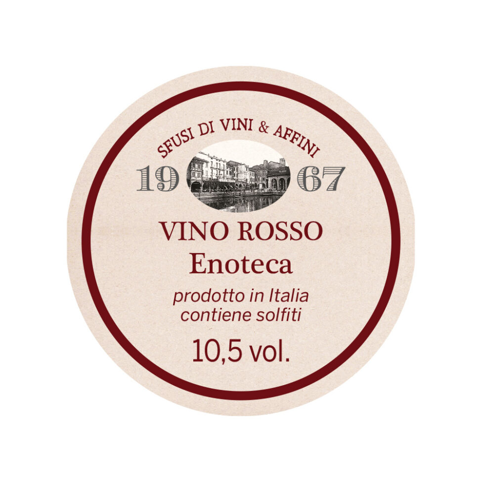 rosso enoteca