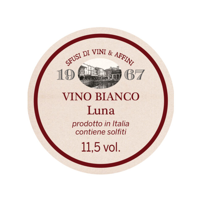Bianco Luna